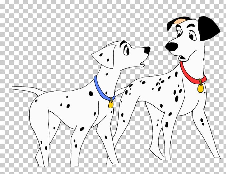 Dalmatian Dog Puppy Pongo 101 Dalmatians Drawing PNG, Clipart, 101 Dalmatians The Series, Animal Figure, Animals, Animation, Area Free PNG Download