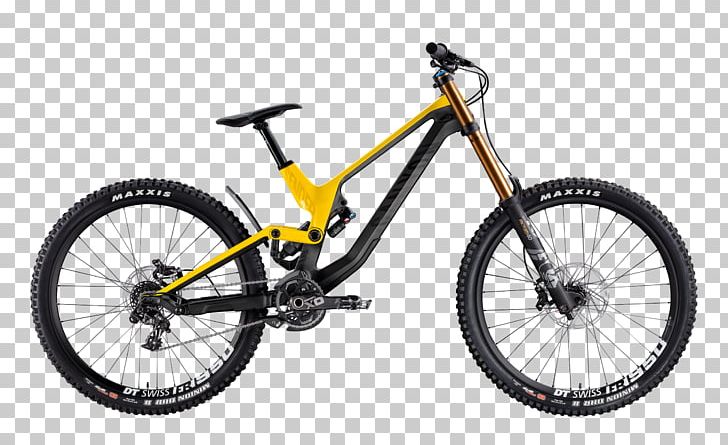 gmc mountain bike