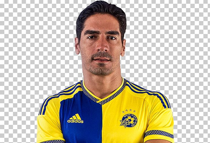 Eitan Tibi Maccabi Tel Aviv F.C. Football Player PNG, Clipart, Defender, Eitan Tibi, Facial Hair, Football, Football Player Free PNG Download