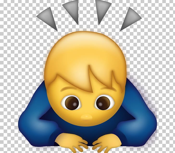 Emojipedia Bowing IPhone Person PNG, Clipart, Bow, Bowing, Cartoon, Computer Wallpaper, Emoji Free PNG Download