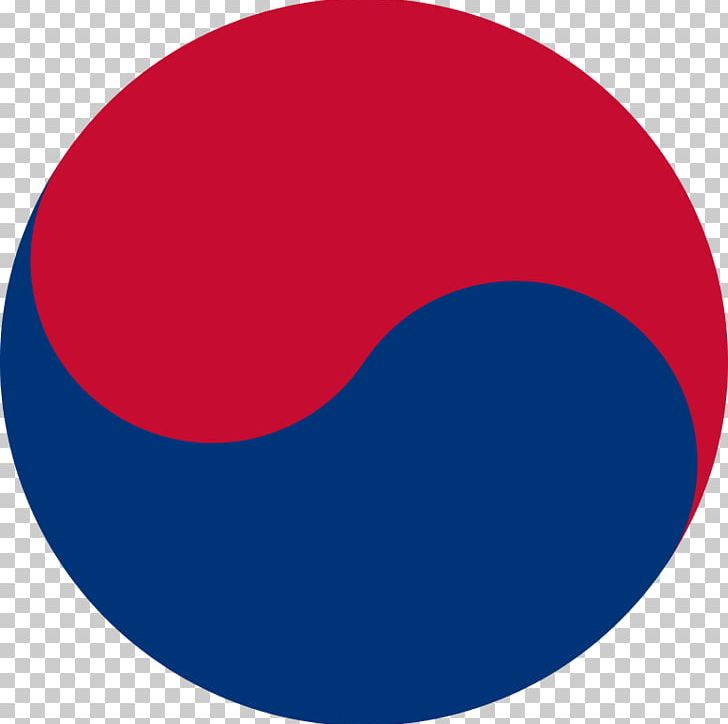 Joseon Flag Of South Korea Yin And Yang Korean War Taegeuk PNG, Clipart, Area, Blue, Circle, Flag Of South Korea, Hangul Free PNG Download