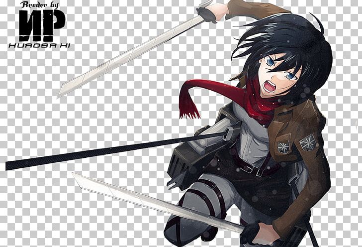 Mikasa Ackerman Eren Yeager Attack On Titan Levi Armin Arlert PNG, Clipart, Anime, Armin Arlert, Attack On Titan, Character, Cold Weapon Free PNG Download