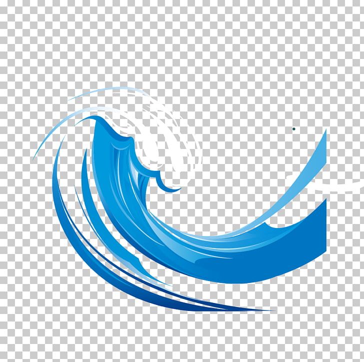 Wind Wave Euclidean PNG, Clipart, Aqua, Azure, Blue, Blue Abstract, Blue Background Free PNG Download
