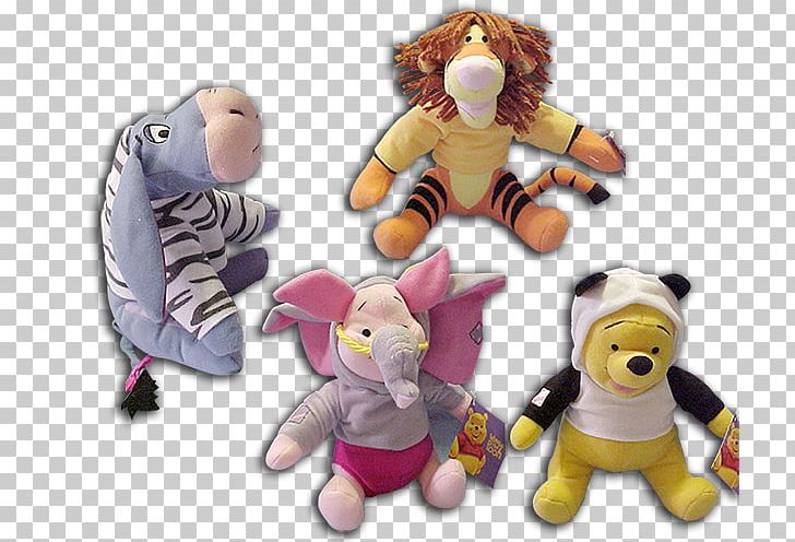 Winnie The Pooh Eeyore Piglet Tigger Stuffed Animals & Cuddly Toys PNG, Clipart, Bear, Cartoon, Disneys Pooh Friends, Doll, Eeyore Free PNG Download