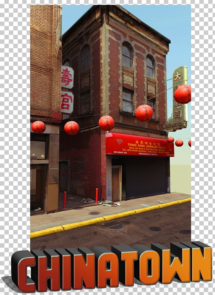 Advertising PNG, Clipart, Advertising, Building, China Town, Facade, Home Free PNG Download