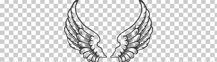 Angel Drawing PNG, Clipart, Angel, Beak, Black And White, Butterfly, Download Free PNG Download