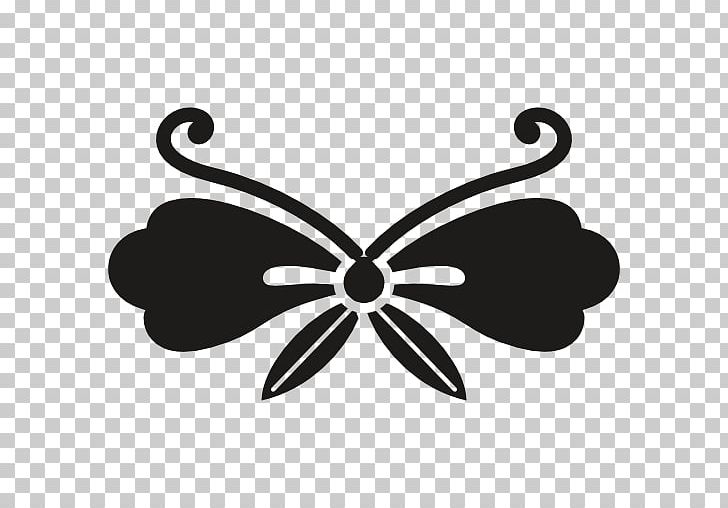 Butterfly Ornament Computer Icons PNG, Clipart, Black And White, Butterfly, Computer Icons, Decorative Arts, Encapsulated Postscript Free PNG Download