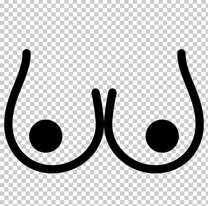 Computer Icons Breast PNG, Clipart, App Store, Black And White, Breast,  Circle, Computer Icons Free PNG