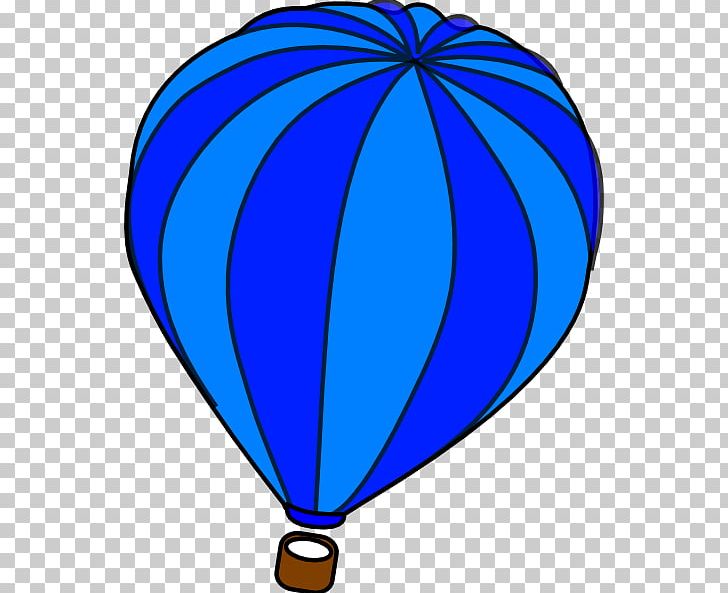 Hot Air Balloon Blue PNG, Clipart, Area, Balloon, Birthday, Blue, Bluegreen Free PNG Download