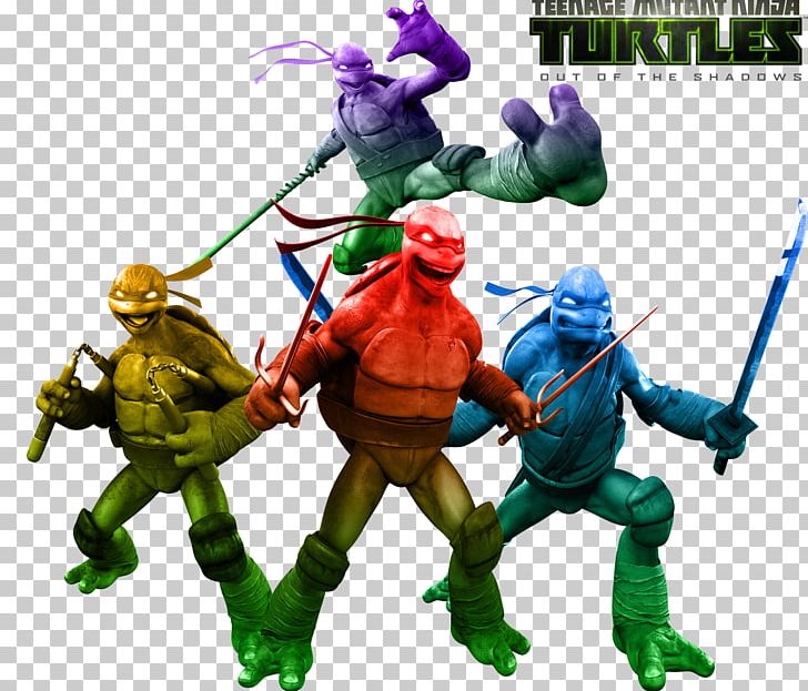 Michelangelo Donatello Teenage Mutant Ninja Turtles PNG, Clipart, Action Figure, Comic, Deviantart, Donatello, Fan Art Free PNG Download