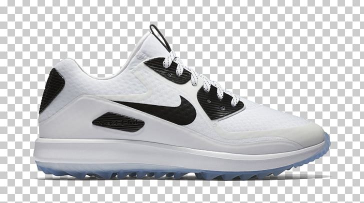 Nike Air Max Golf Shoe Swoosh PNG, Clipart, Basketball Shoe, Black, Brand, Cleat, Cool Boots Free PNG Download