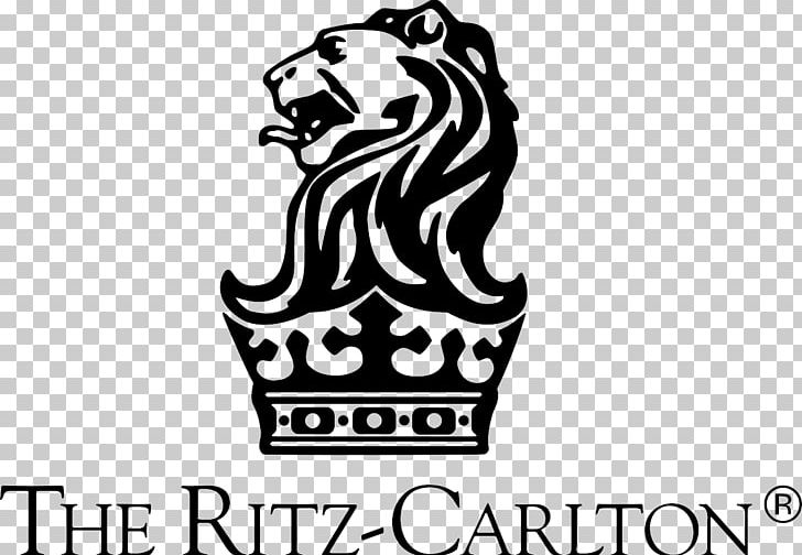 Ritz-Carlton Hotel Company The Ritz Hotel PNG, Clipart, Artwork, Black, Black And White, Brand, Business Free PNG Download