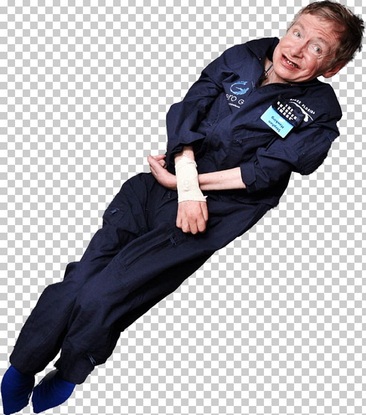 Stephen Hawking Zero Gravity Corporation Theoretical Physics Physicist Mathematician PNG, Clipart, Arm, Astronomer, Black Hole, Cosmology, Gravity Free PNG Download