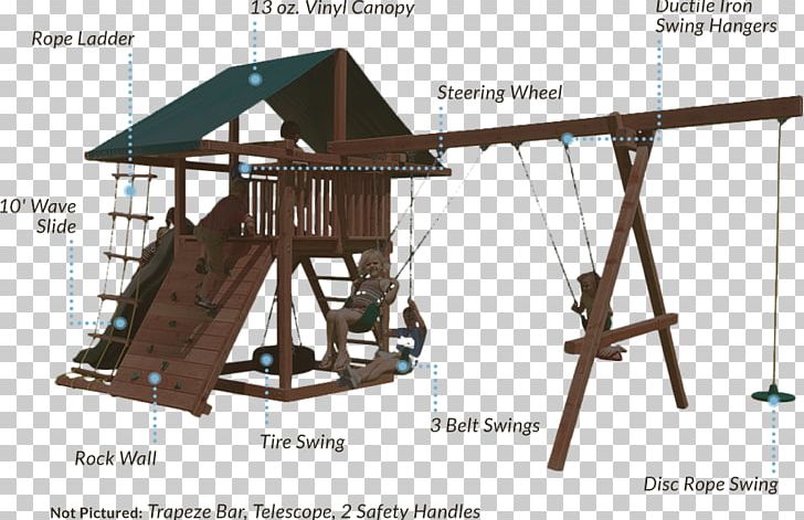 Swing Outdoor Playset Jungle Gym Lifetime Adventure Tower Child PNG, Clipart, Backyard Discovery Prairie Ridge, Child, Circus, Costco, Jungle Gym Free PNG Download