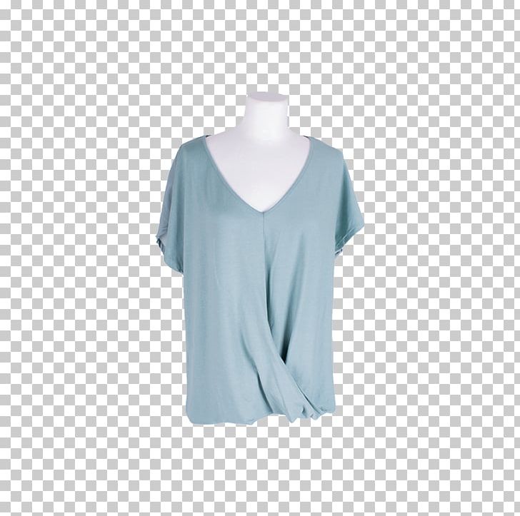 T-shirt Sleeve Blouse Shoulder PNG, Clipart, Active Shirt, Aqua, Blouse, Blue, Clothing Free PNG Download