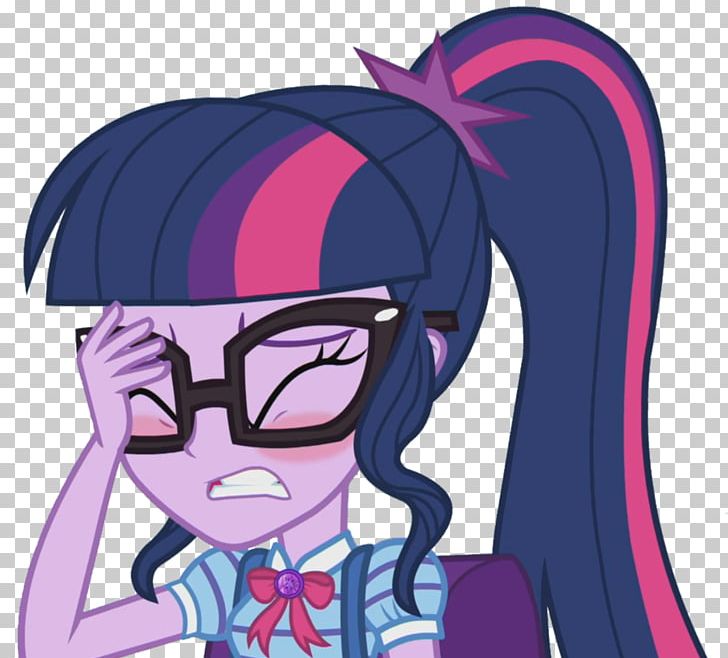 Twilight Sparkle My Little Pony: Equestria Girls PNG, Clipart, Anime, Cartoon, Deviantart, Equestria, Face Free PNG Download