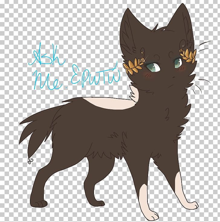 Whiskers Kitten Black Cat Domestic Short-haired Cat PNG, Clipart, Carnivoran, Cat, Cat Like Mammal, Claw, Deviantart Free PNG Download