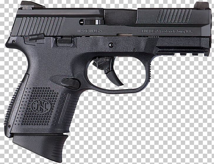 FN FNS FN Herstal Firearm 9×19mm Parabellum Pistol PNG, Clipart, 9 C, 9 Mm, 919mm Parabellum, Air Gun, Airsoft Free PNG Download