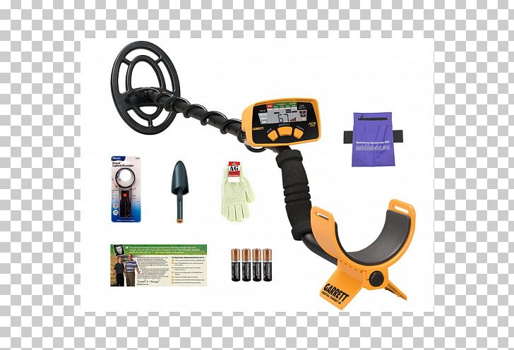 Garrett Electronics Inc. Metal Detectors Electromagnetic Coil Sensor PNG, Clipart, 500 X, Ace, Audio Signal, Box, Crawfords Metal Detectors Sale Free PNG Download