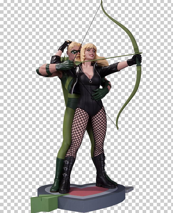 Green Arrow And Black Canary Green Arrow And Black Canary Green Lantern Deathstroke PNG, Clipart, Action Figure, Action Toy Figures, Arrow, Black Canary, Canary Free PNG Download
