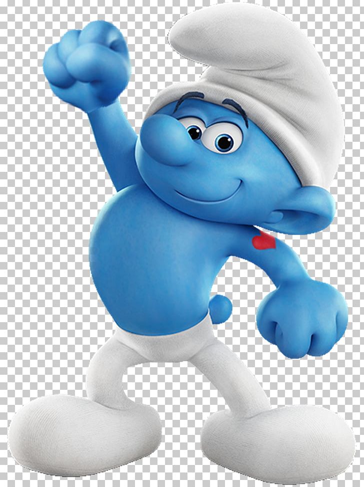Hefty Smurf Smurfette Papa Smurf Brainy Smurf Clumsy Smurf PNG, Clipart, Actor, Blue, Brainy, Brainy Smurf, Clumsy Free PNG Download