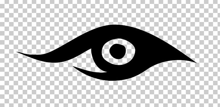Logo Eye PNG, Clipart, Beholder, Black And White, Black Eye, Brand, Clip Art Free PNG Download