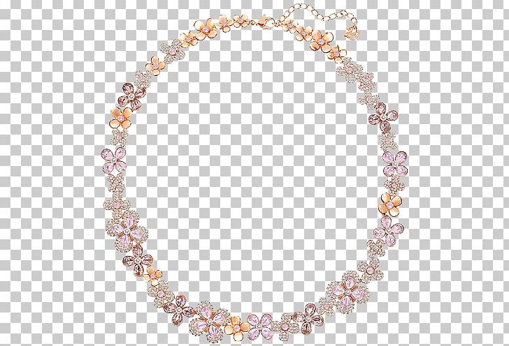 Necklace Elderflower Cordial Swarovski AG Wreath PNG, Clipart, Diamond, Diamond Flower, Elderflower Cordial, Fashion Accessory, Flower Free PNG Download