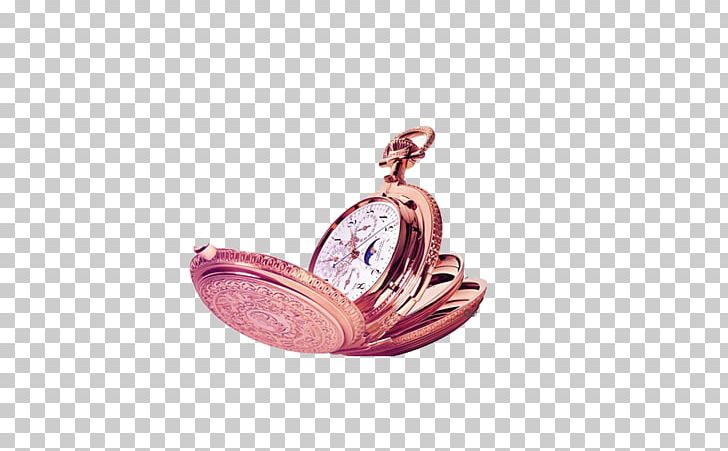 Pink Clock Pocket Watch PNG, Clipart, Accessories, Apple Watch, Art, Clock, Designer Free PNG Download