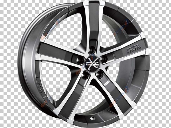 Car OZ Group Alloy Wheel Rim PNG, Clipart, Aftermarket, Alloy, Alloy Wheel, Automotive Tire, Automotive Wheel System Free PNG Download