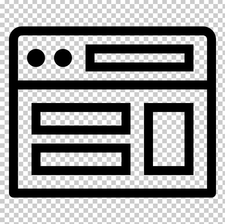 Computer Icons Page Layout Icon Design PNG, Clipart, Angle, Area, Art, Black, Black And White Free PNG Download