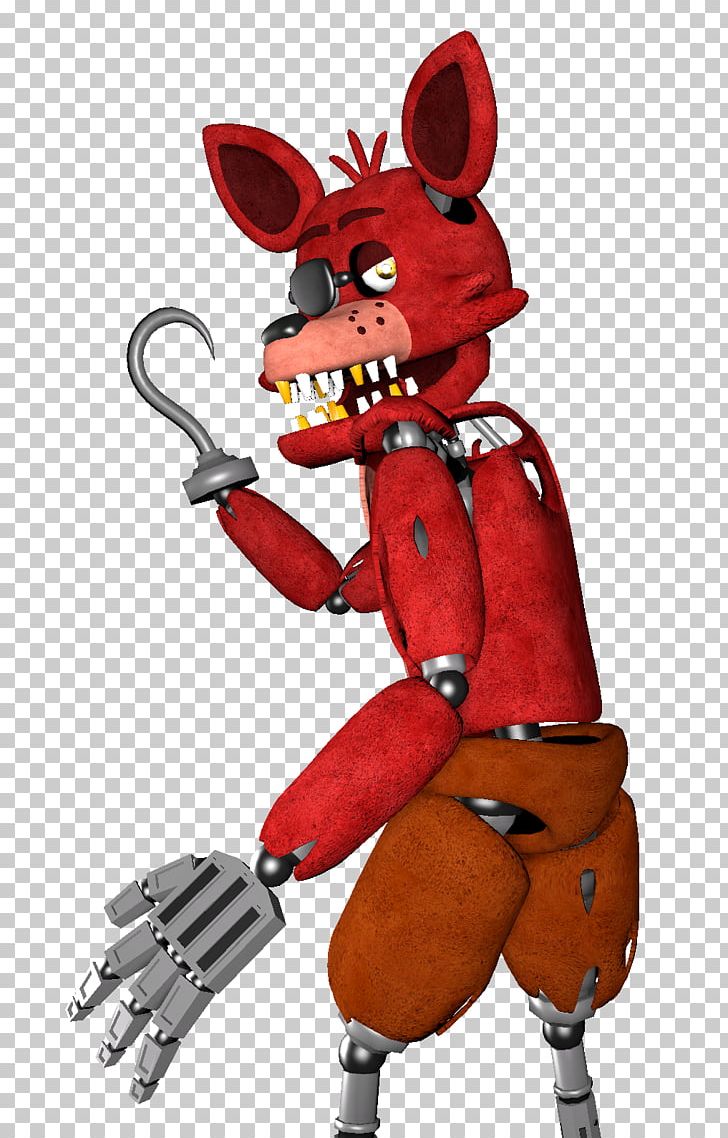 Five Nights At Freddy's 2 The Joy Of Creation: Reborn Pre-rendering PNG, Clipart, Art, Carnivoran, Deviantart, Drawing, Fictional Character Free PNG Download