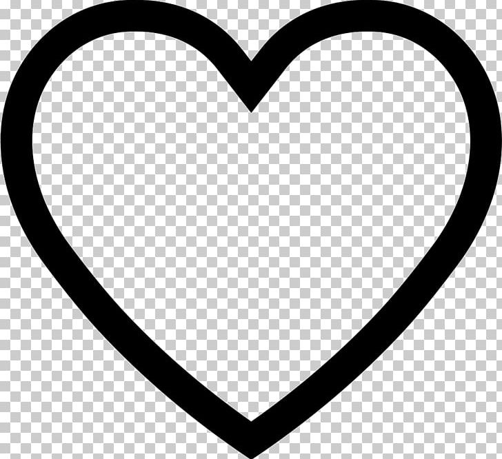 Heart Shape Symbol PNG, Clipart, Black And White, Border, Circle, Computer Icons, Encapsulated Postscript Free PNG Download