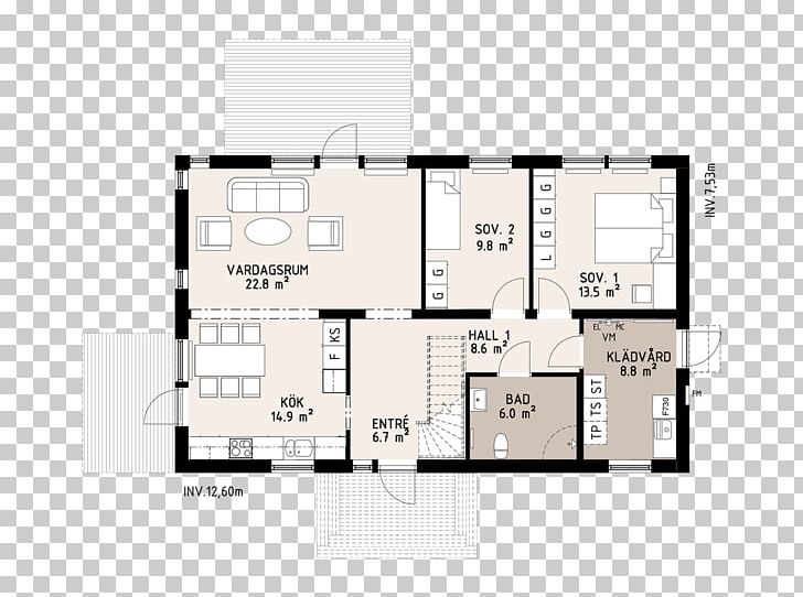 Kalmar County House Villa Floor Plan PNG, Clipart, Architectural Engineering, Architecture, Area, Building, Elevation Free PNG Download