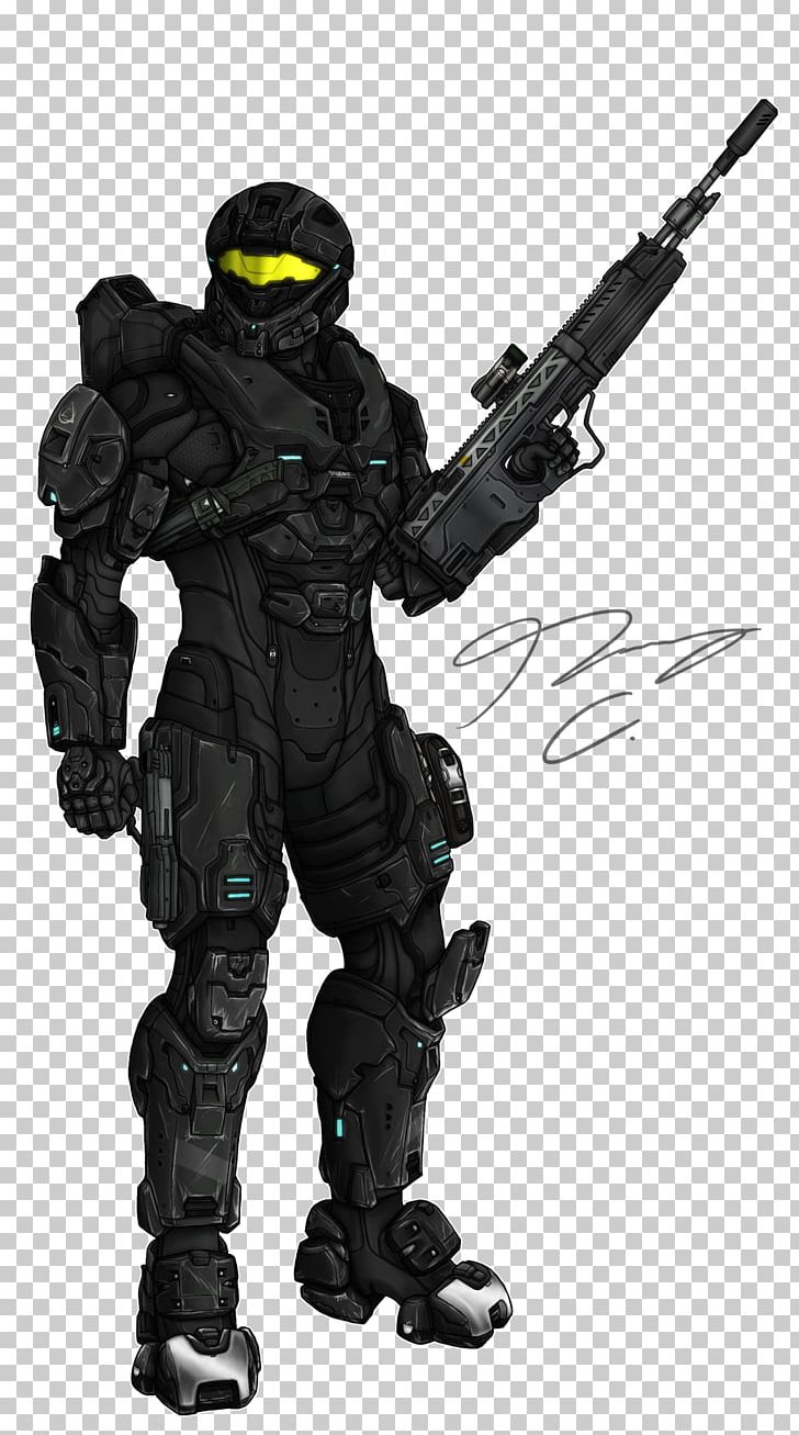 Master Chief Halo: Reach Halo 4 Spartan Armour PNG, Clipart, Action Figure, Armor, Armour, Art, Character Free PNG Download