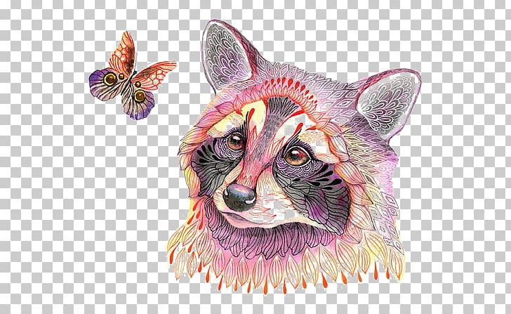 Raccoon Paper Watercolor Painting Art Illustration PNG, Clipart, Animal, Animals, Artist Trading Cards, Balloon Cartoon, Boy Cartoon Free PNG Download