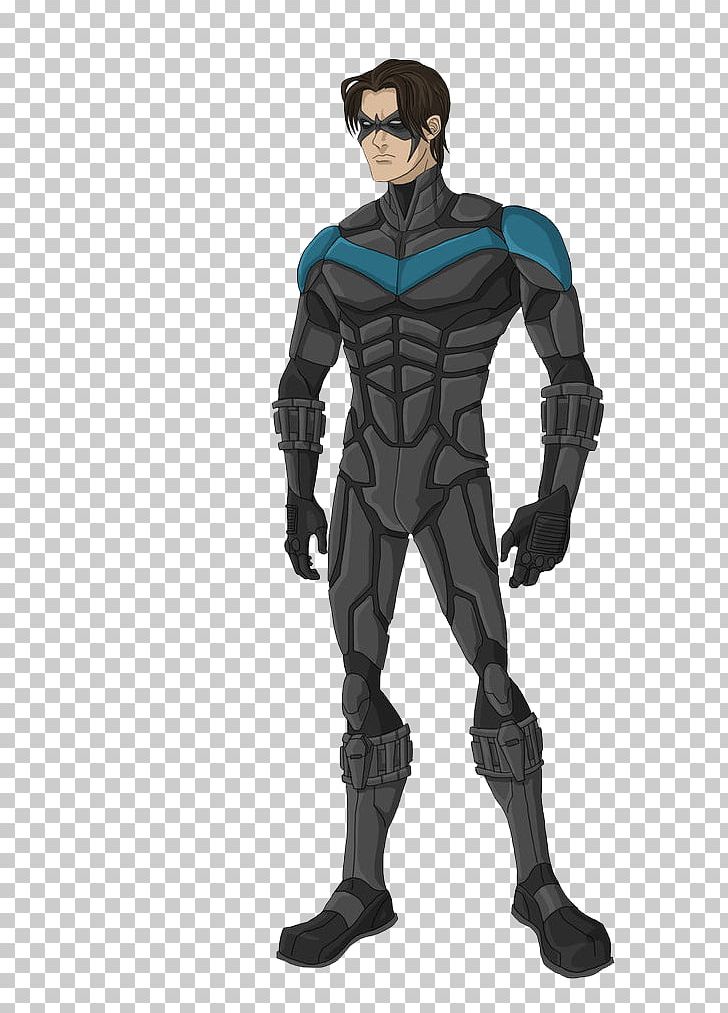 Robin Nightwing PNG, Clipart, Action Figure, Art, Batman, Batman Family, Batman Robin Free PNG Download