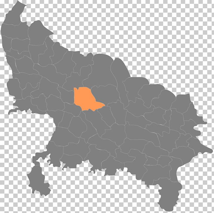 Uttar Pradesh Map Stock Photography PNG, Clipart, Blank Map, Can Stock Photo, District, Division, India Free PNG Download