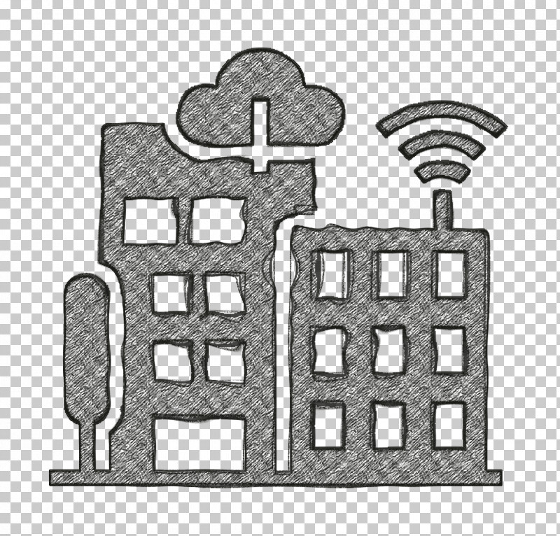 Technologies Disruption Icon Wifi Icon Smart City Icon PNG, Clipart, Architecture, Metal, Smart City Icon, Technologies Disruption Icon, Wifi Icon Free PNG Download