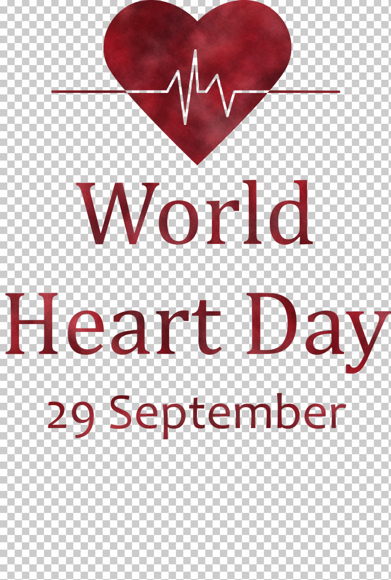 World Heart Day Heart Health PNG, Clipart, Health, Heart, M095, Meter, Valentines Day Free PNG Download