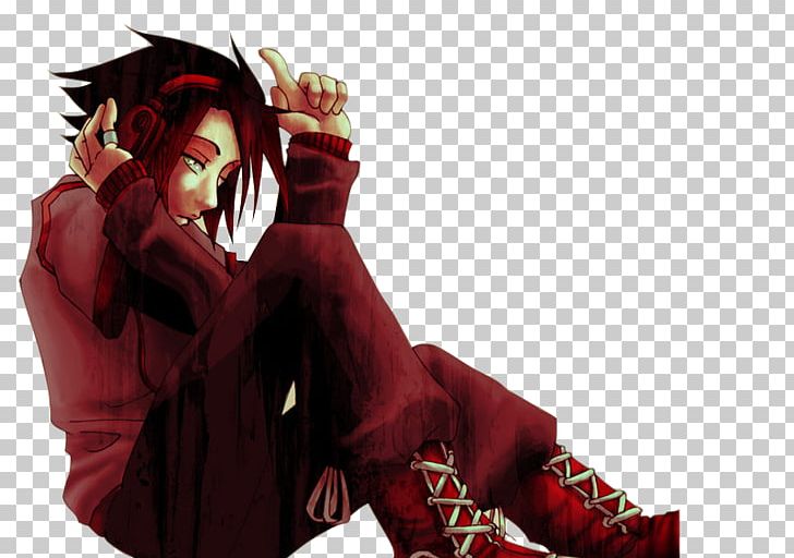 Anime Emo Desktop PNG, Clipart, Animated Film, Anime, Art, Blood, Boy Free PNG Download