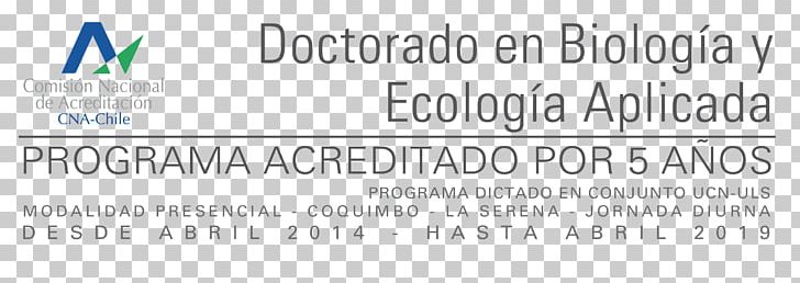 Catholic University Of The North University Of Tarapacá Doctorate Anthropology PNG, Clipart,  Free PNG Download
