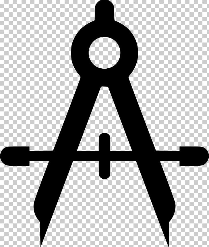 Compass Technical Drawing Graphics Computer Icons PNG, Clipart, Accuracy, Angle, Architect, Architecture, Black And White Free PNG Download