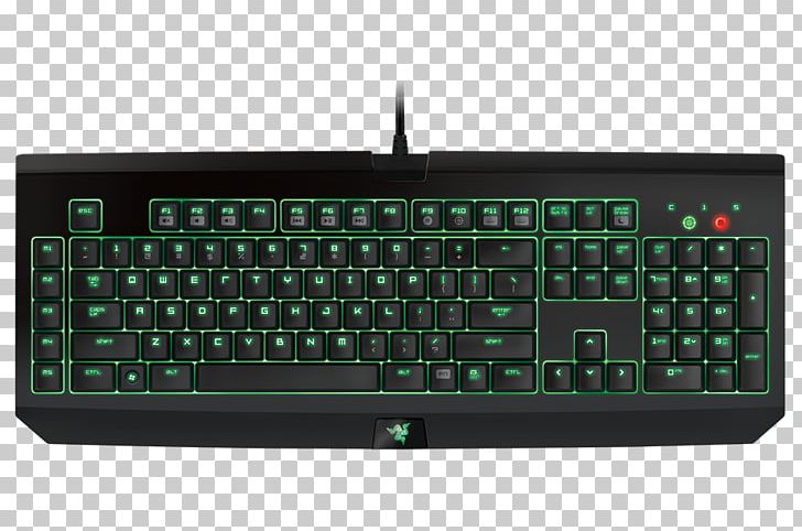 Computer Keyboard Computer Mouse Gaming Keypad Razer Inc. Razer BlackWidow Ultimate (2014) PNG, Clipart, Cherry, Computer, Computer Hardware, Computer Keyboard, Electrical Switches Free PNG Download