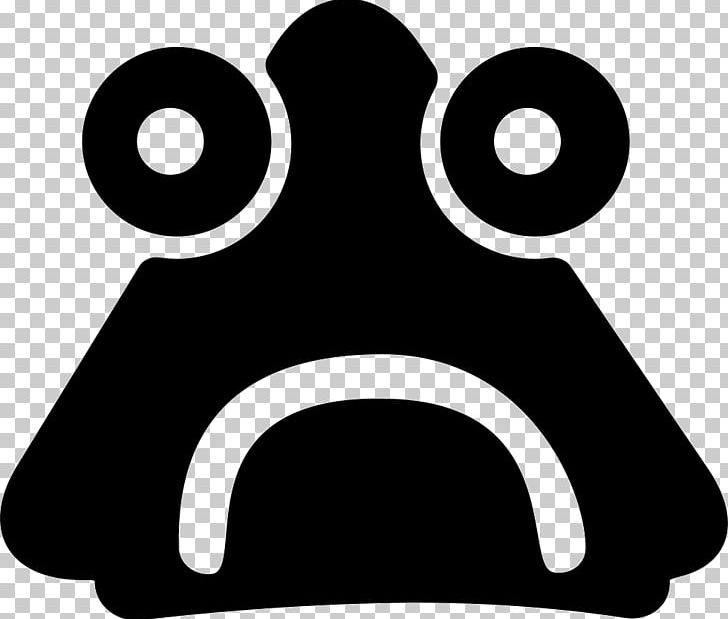 Emoticon Computer Icons Smiley Sadness PNG, Clipart, Black, Black And White, Button, Computer Icons, Crying Free PNG Download