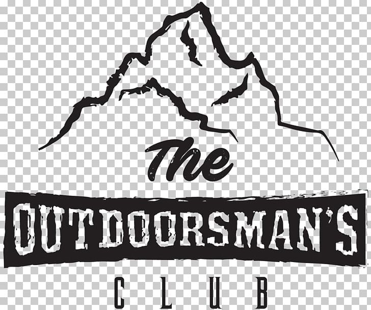 Hunting Fishing Outdoor Enthusiast The Outdoorsman's Club Decal PNG, Clipart,  Free PNG Download