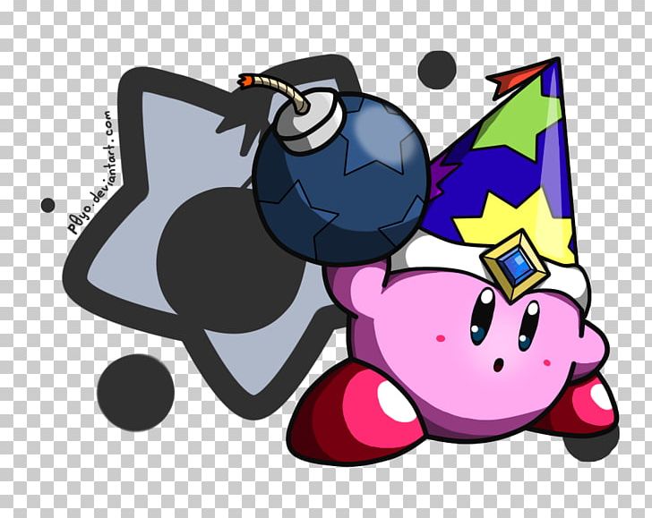 Kirby And The Rainbow Curse Drawing PNG, Clipart, Art, Bomb, Cartoon, Character, Color Free PNG Download