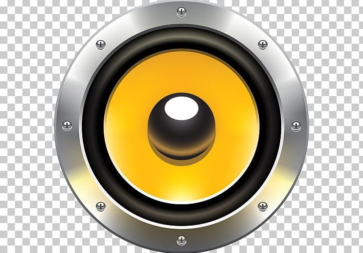 Loudspeaker Audio Music PNG, Clipart, Audio, Audio Equipment, Audio Speakers, Car Subwoofer, Circle Free PNG Download