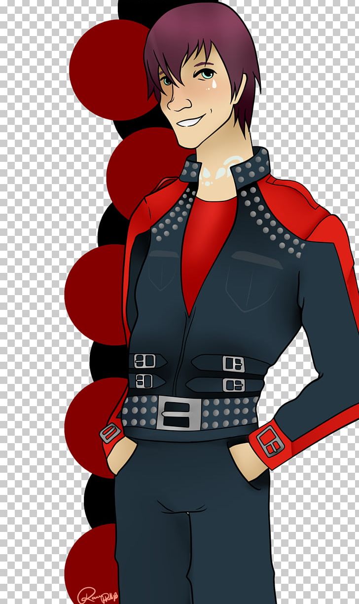 Outerwear Cartoon Uniform Character PNG, Clipart, Cartoon, Character, Dramatical Murder, Fiction, Fictional Character Free PNG Download