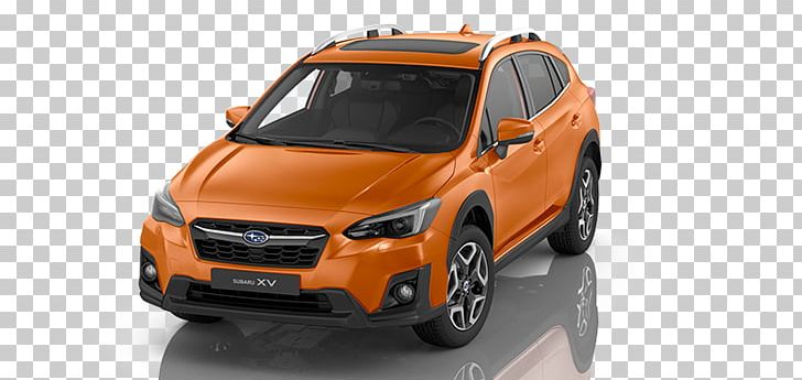 Sport Utility Vehicle Subaru XV Car 2019 Subaru Impreza PNG, Clipart, Automotive Design, Automotive Exterior, Brand, Bumper, Car Free PNG Download