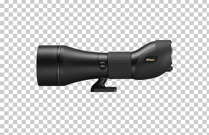Spotting Scopes Monocular Nikon Camera Lens Refracting Telescope PNG, Clipart, Angle, Camera, Camera Lens, Catadioptric System, Hardware Free PNG Download